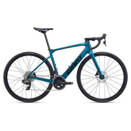 DEFY ADVANCED E+ ELITE 2