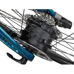 DEFY ADVANCED E+ ELITE 2