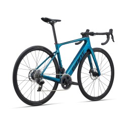 DEFY ADVANCED E+ ELITE 2