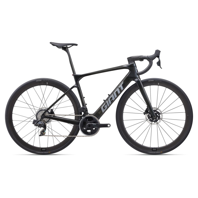 Defy Advanced E+ Elite 1