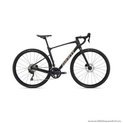 Bicicleta Giant Revolt Advanced 3