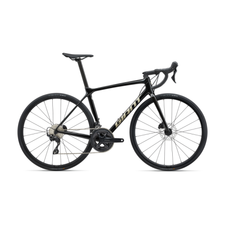 Bicicleta Giant TCR Advanced DISC 2 PRO